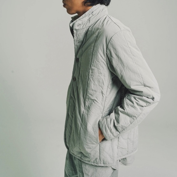 Casey Casey padded jacket - Picture 1 of 7